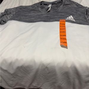 Adidas Climate T-shirt.